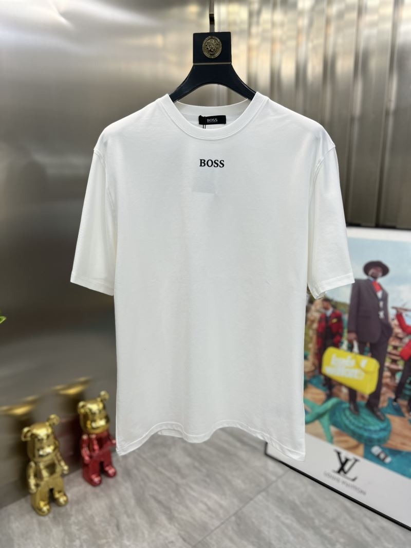 Boss T-Shirts